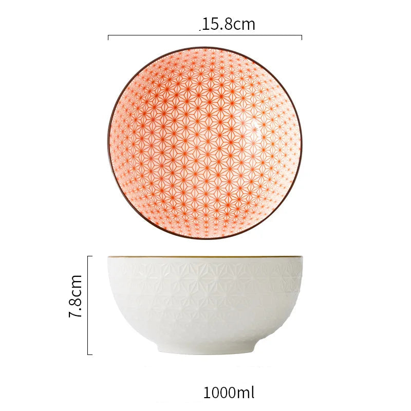 Bowl Nórdico
