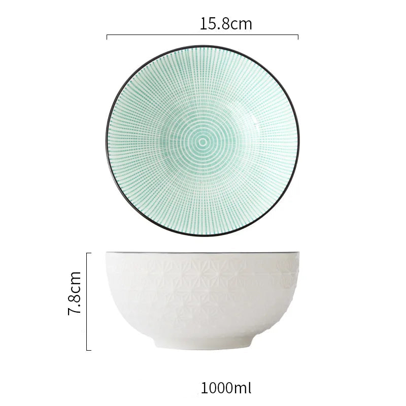 Bowl Nórdico