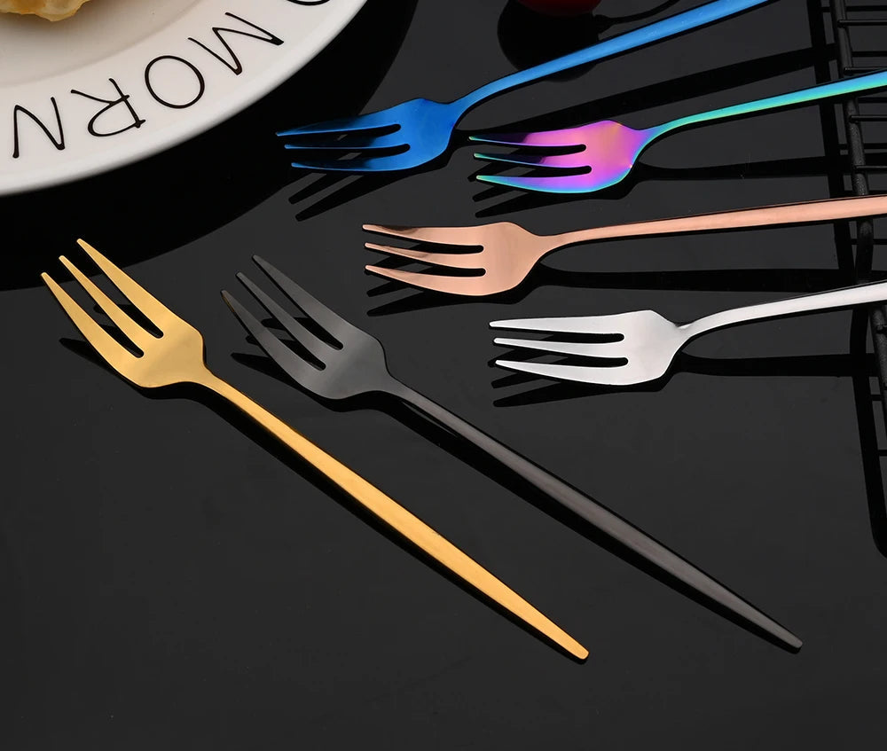 Faqueiro Inox Alice