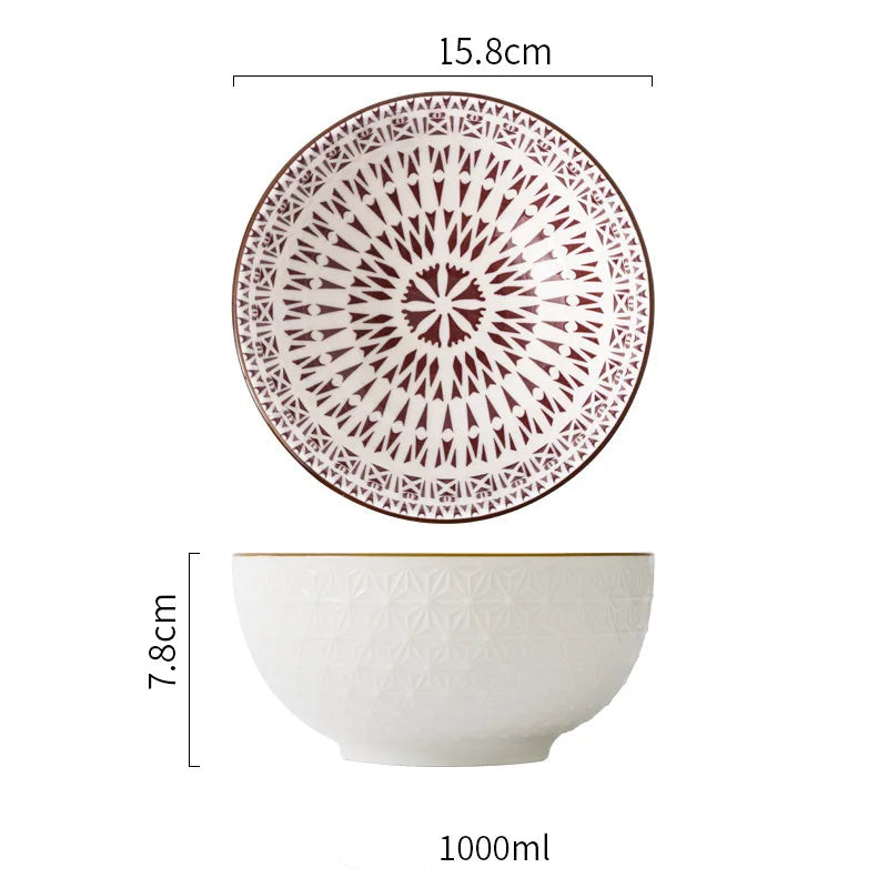 Bowl Nórdico