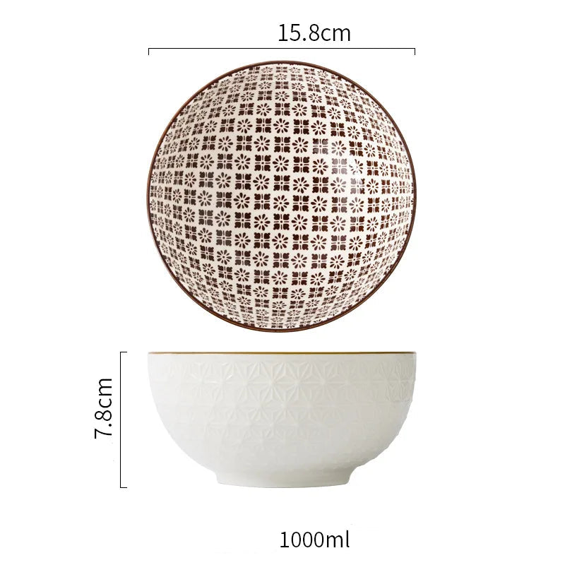 Bowl Nórdico