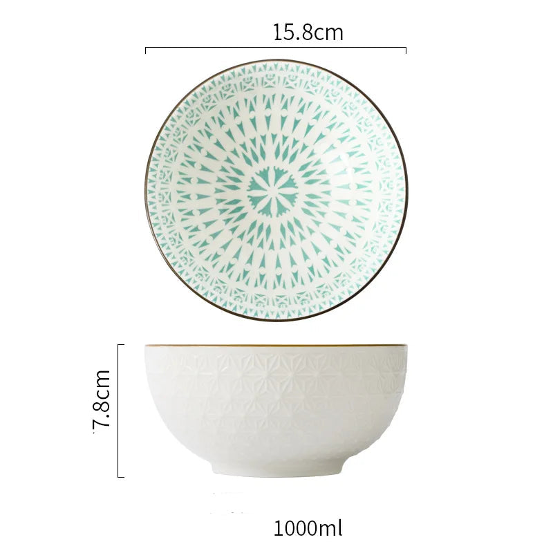 Bowl Nórdico