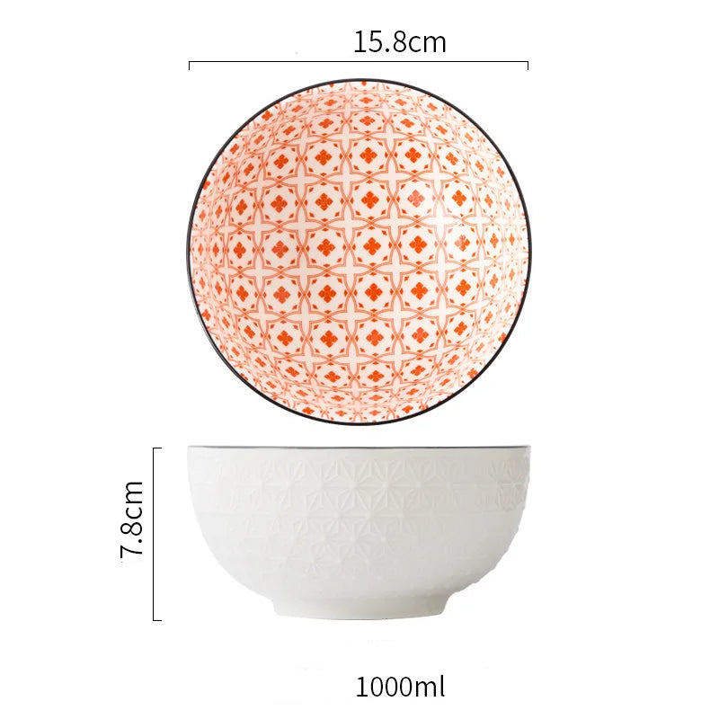 Bowl Nórdico