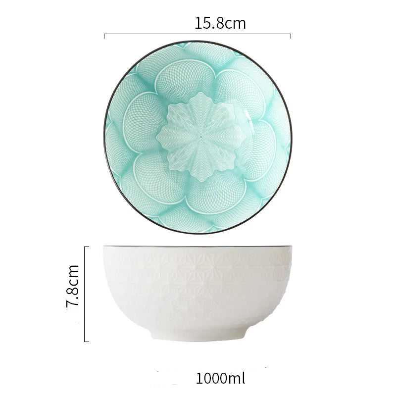 Bowl Nórdico