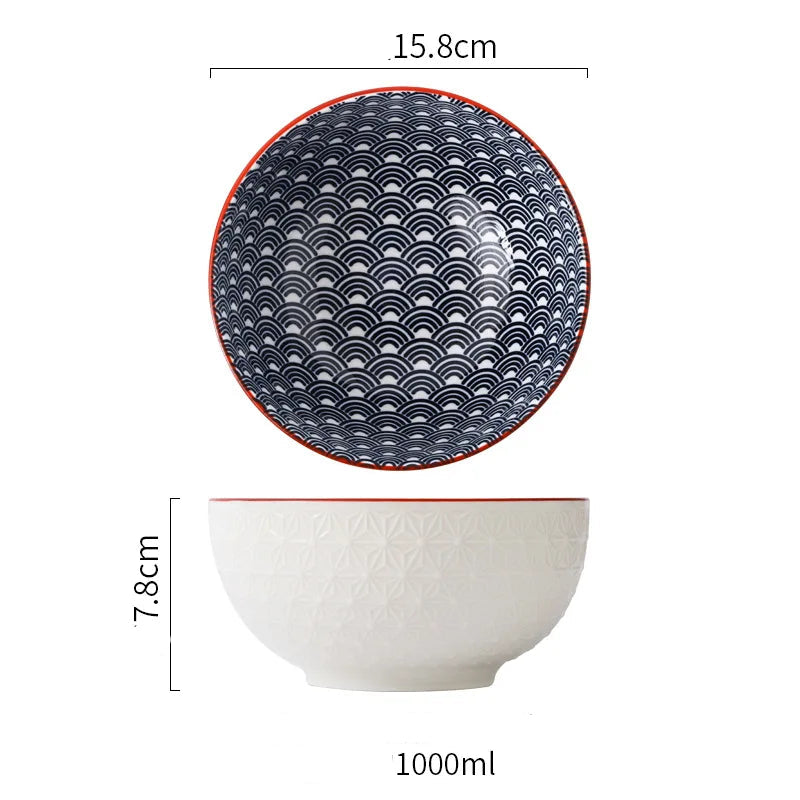 Bowl Nórdico