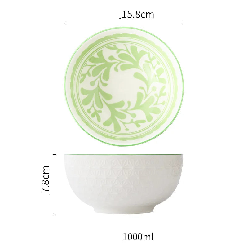 Bowl Nórdico