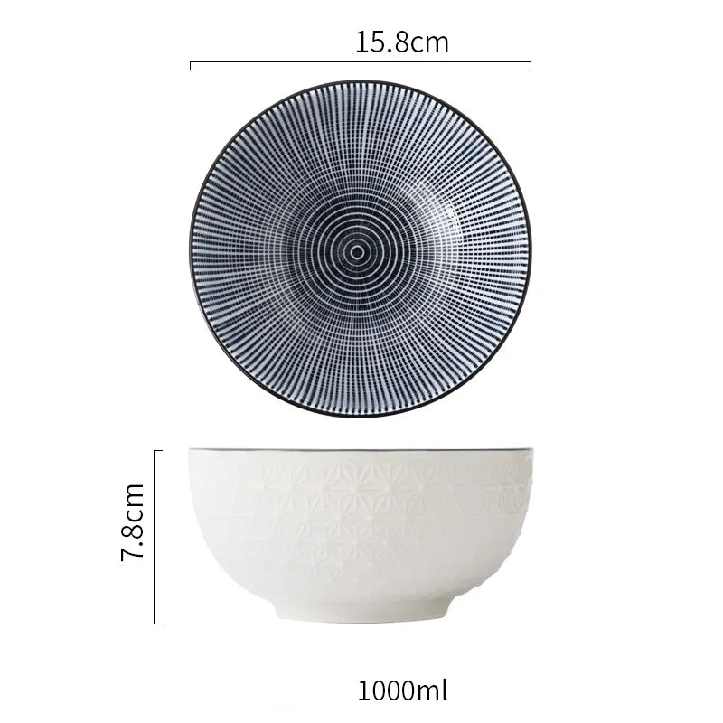 Bowl Nórdico