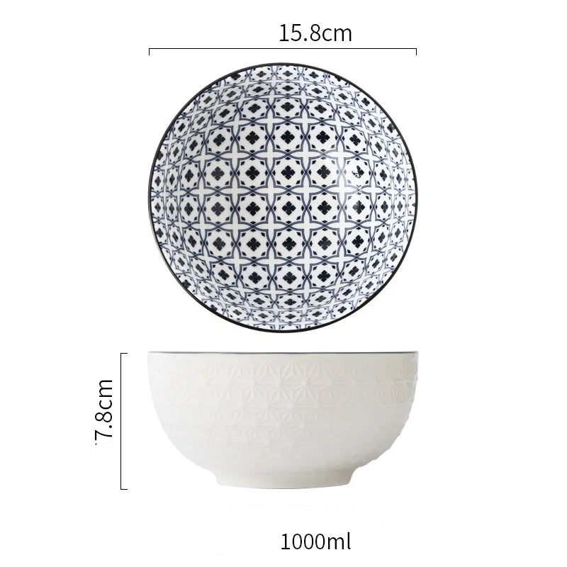 Bowl Nórdico