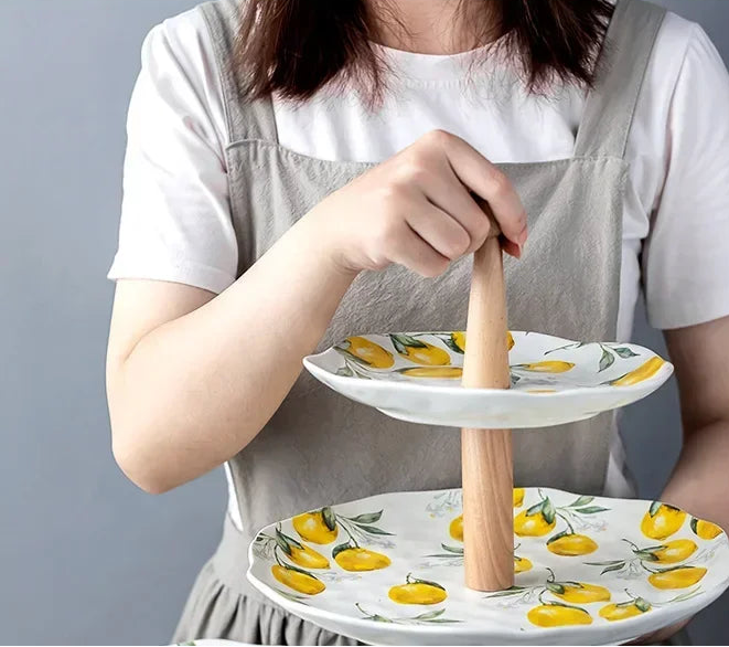 Prato Lemon