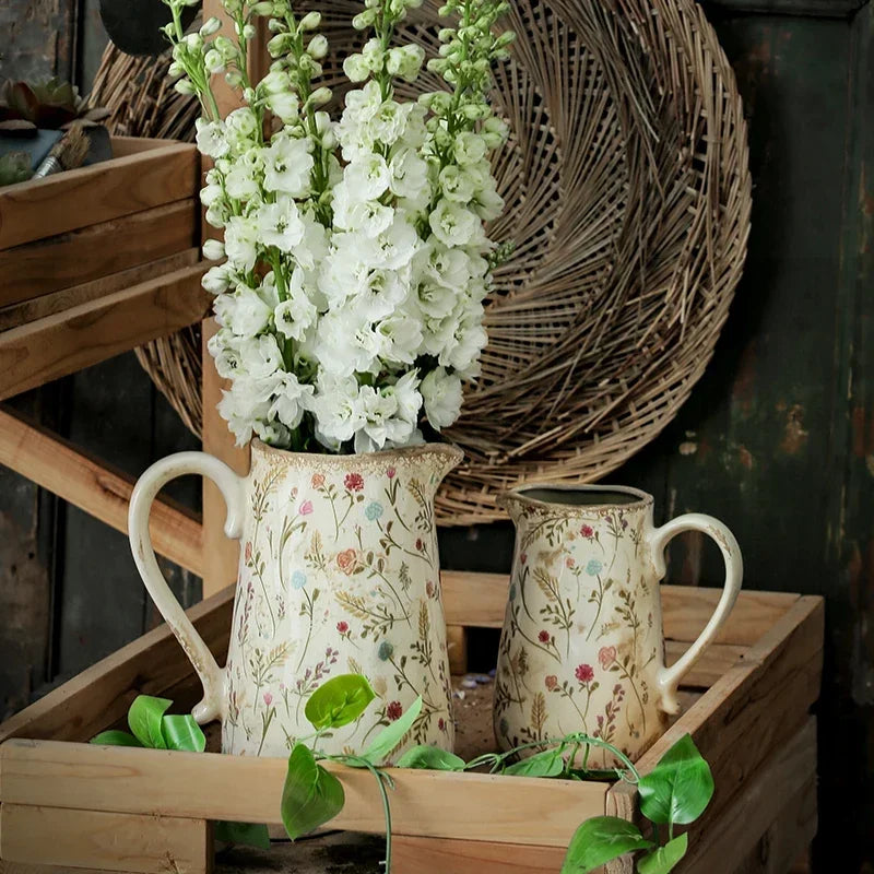 Vaso Vintage