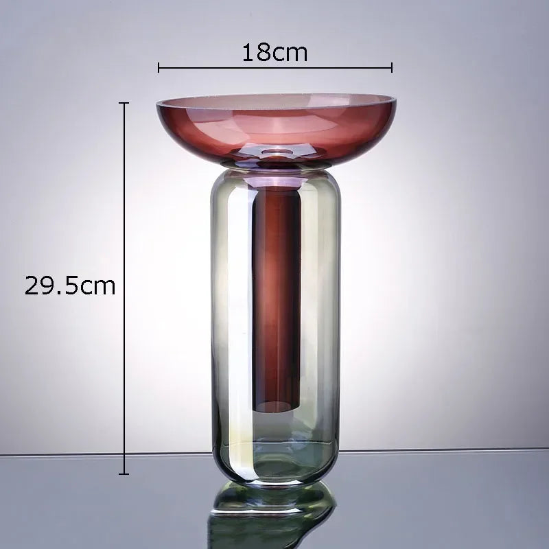 Vaso Fruteira