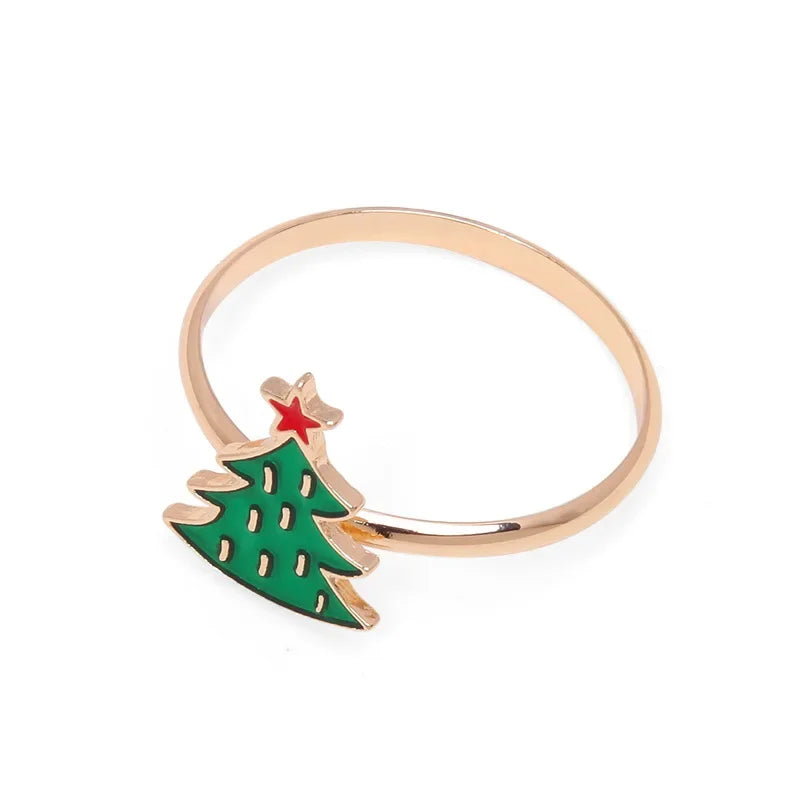 Argolas Natal