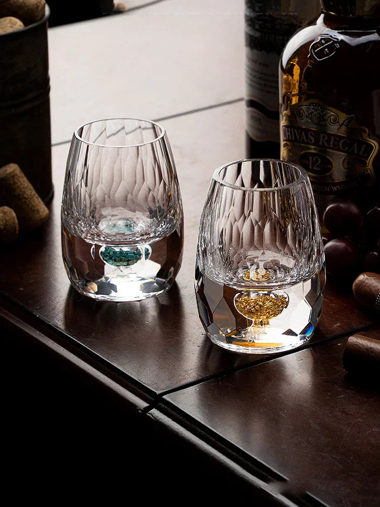 Taça Licor