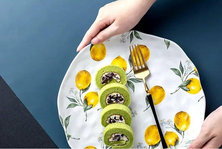 Prato Lemon