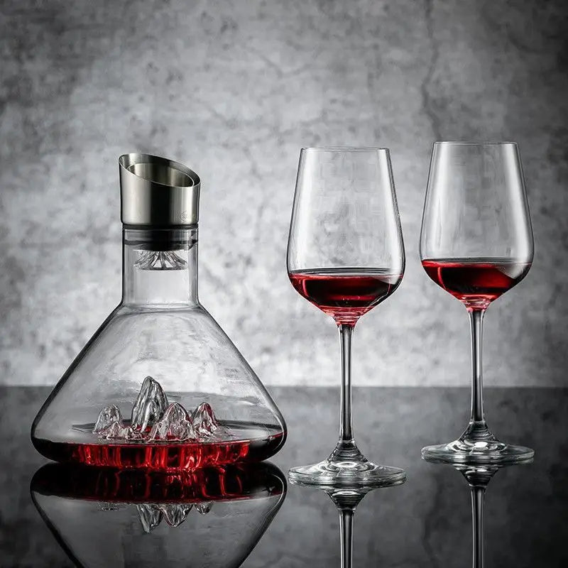 Decantador Iceberg 1.500ML