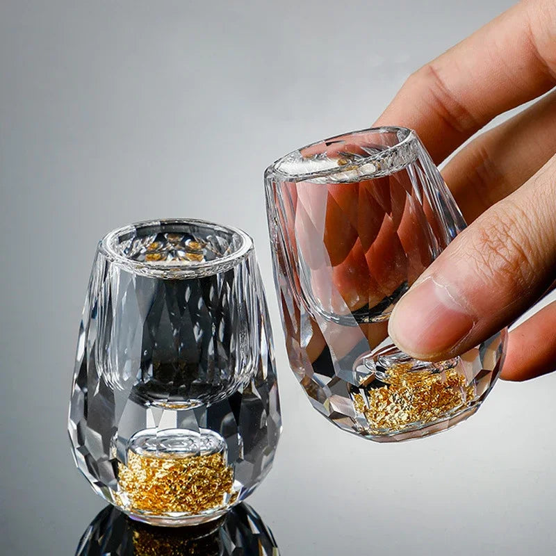 Taça Licor