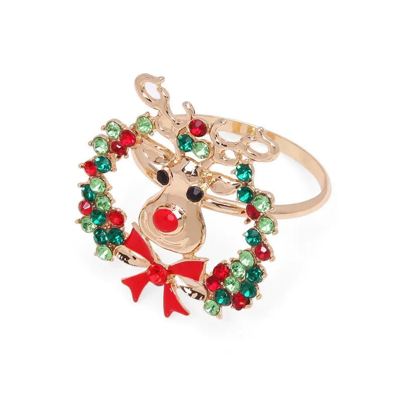 Argolas Natal