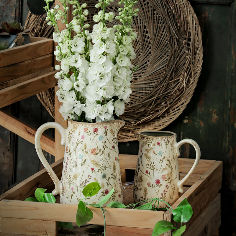 Vaso Vintage
