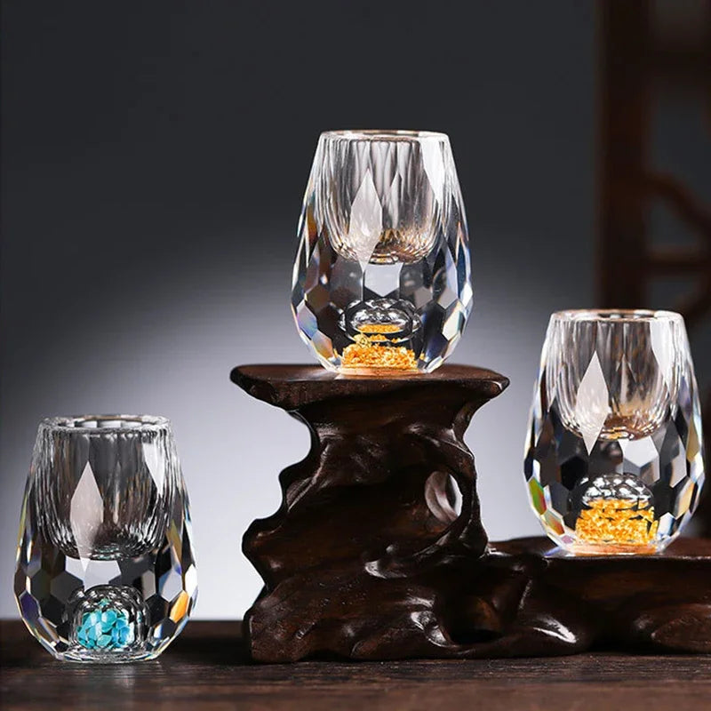 Taça Licor