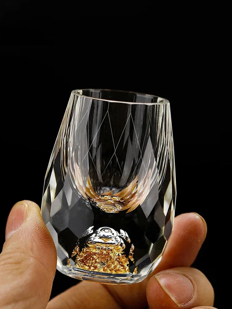 Taça Licor