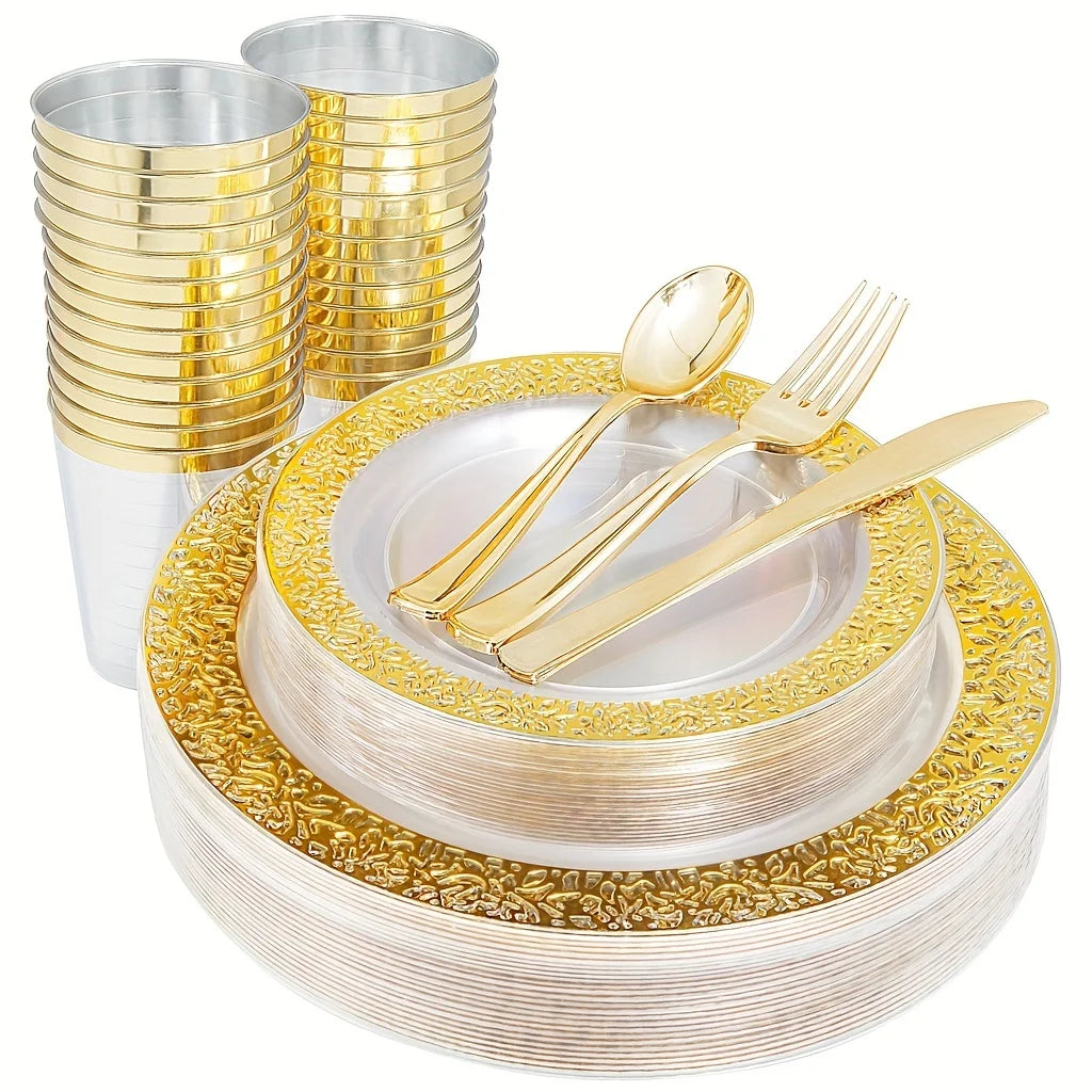 Conjunto - 150 peças
