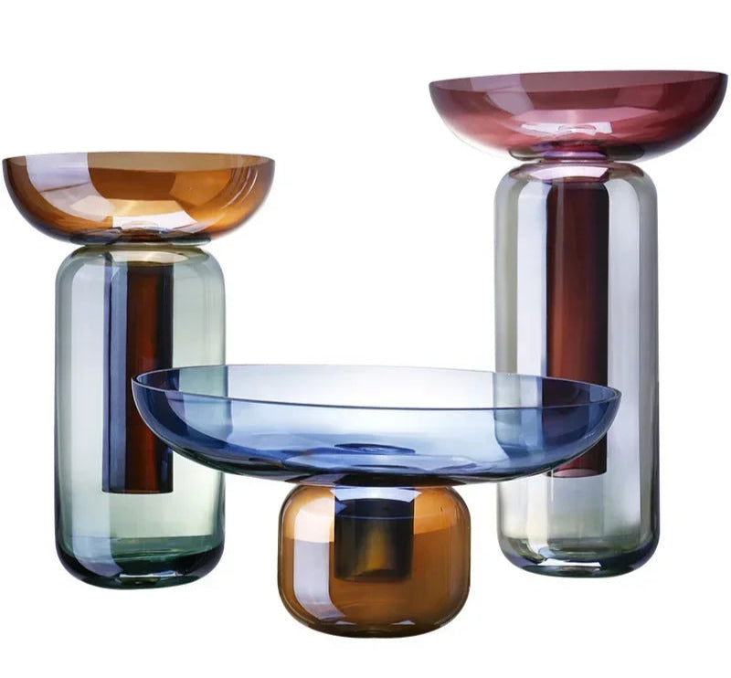 Vaso Fruteira