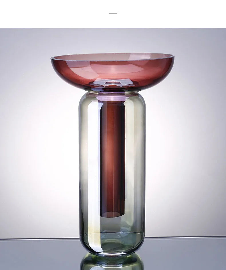 Vaso Fruteira