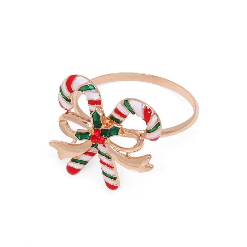 Argolas Natal