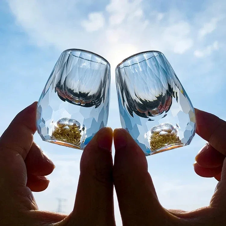 Taça Licor