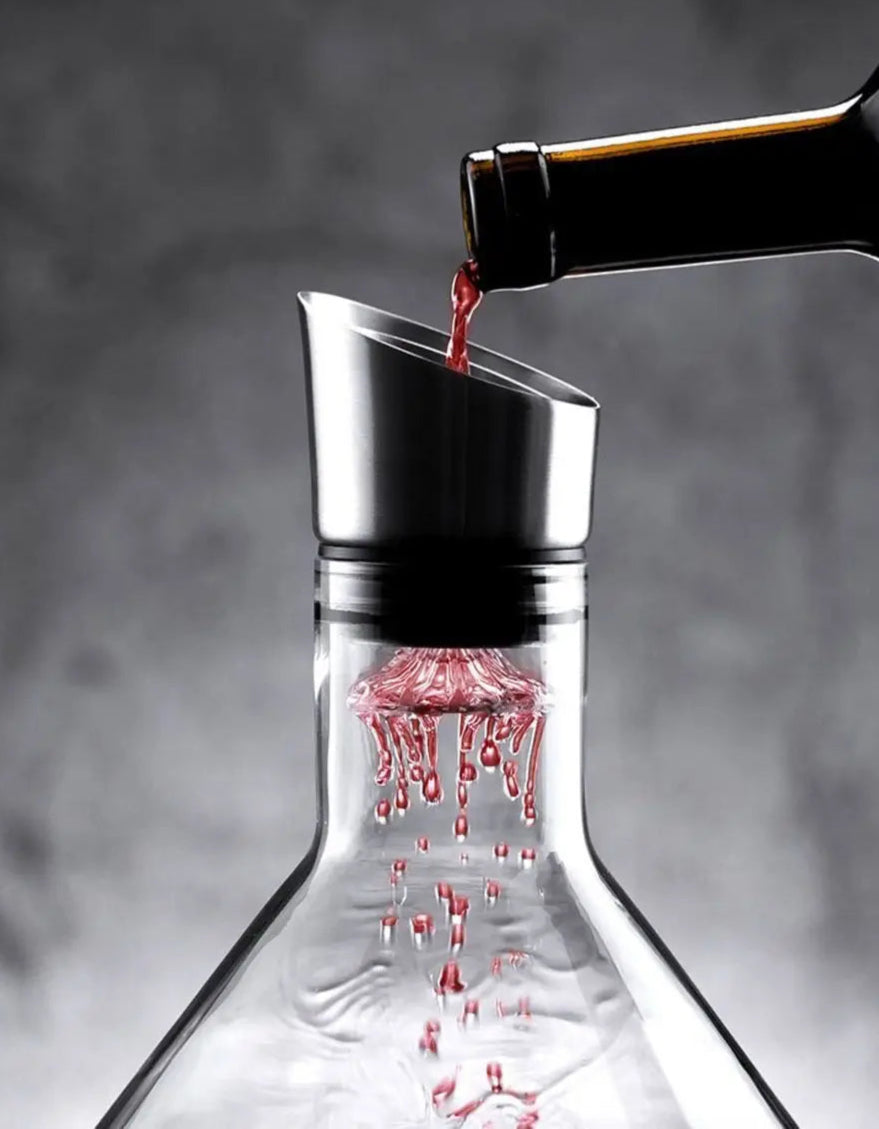 Decantador Iceberg 1.500ML