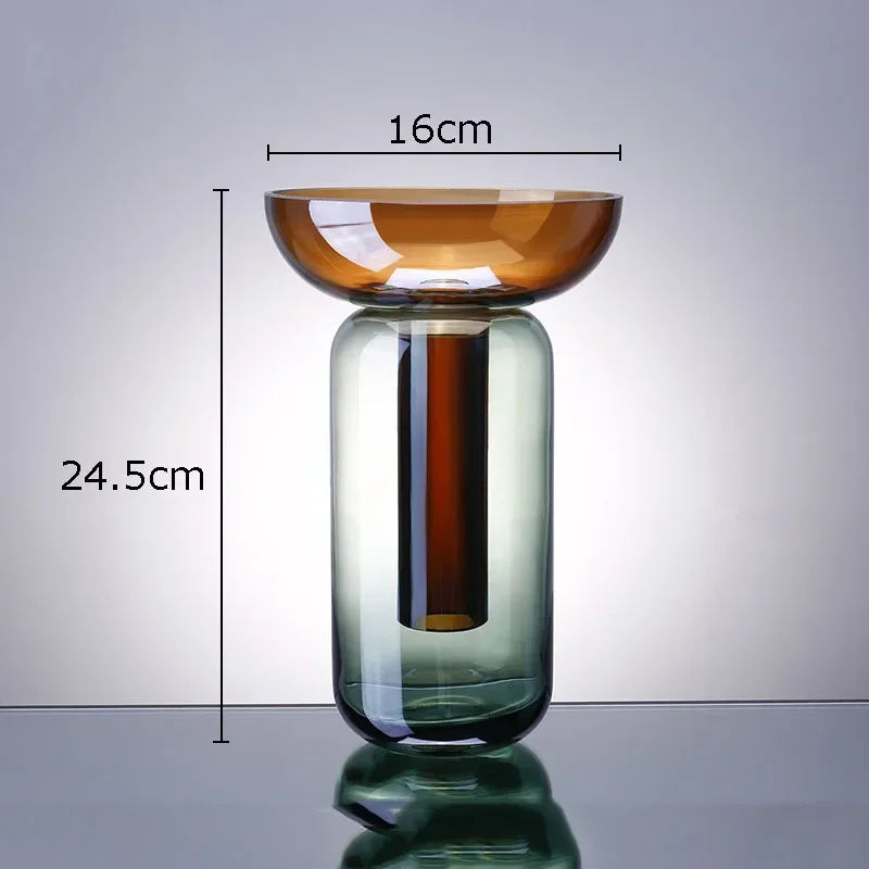 Vaso Fruteira