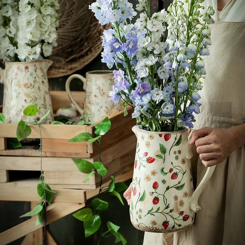 Vaso Vintage