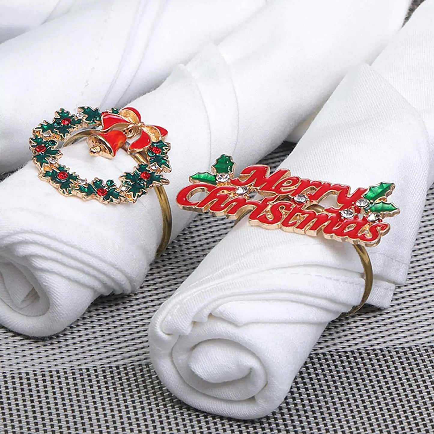 Argolas Natal