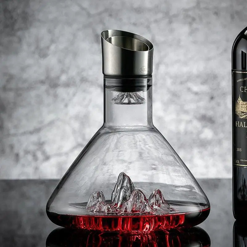 Decantador Iceberg 1.500ML