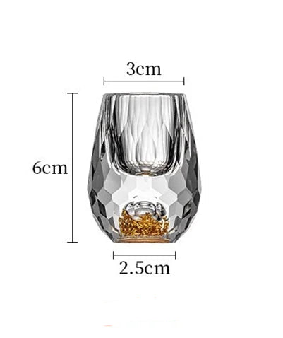 Taça Licor