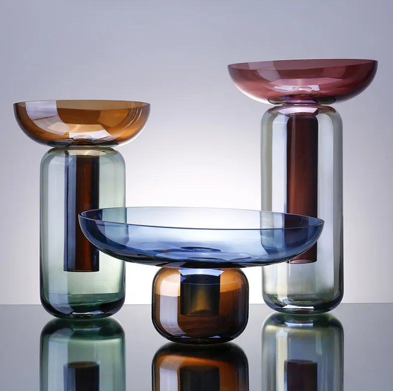 Vaso Fruteira