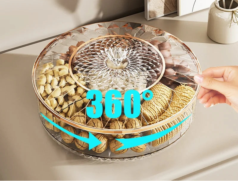 Box 360 graus