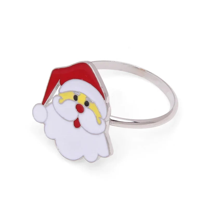 Argolas Natal