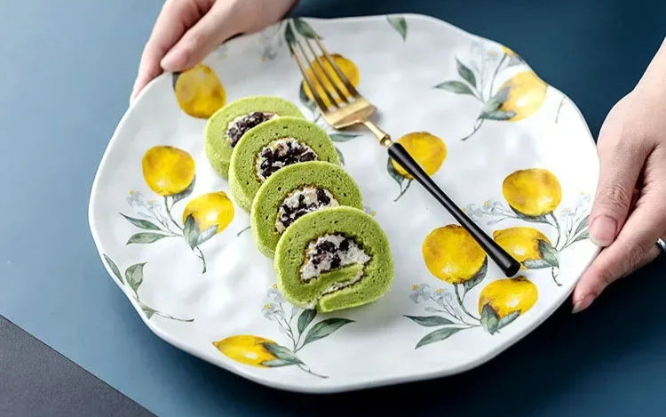 Prato Lemon