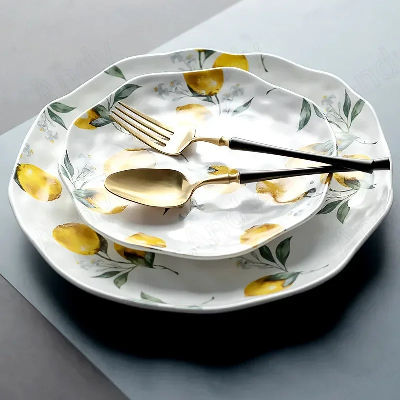 Prato Lemon