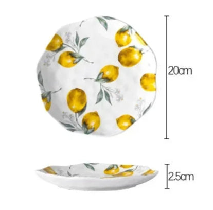 Prato Lemon