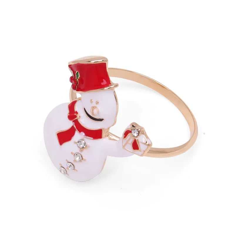 Argolas Natal