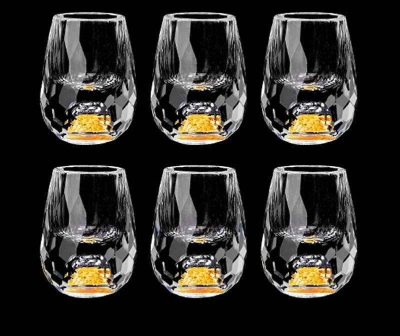 Taça Licor