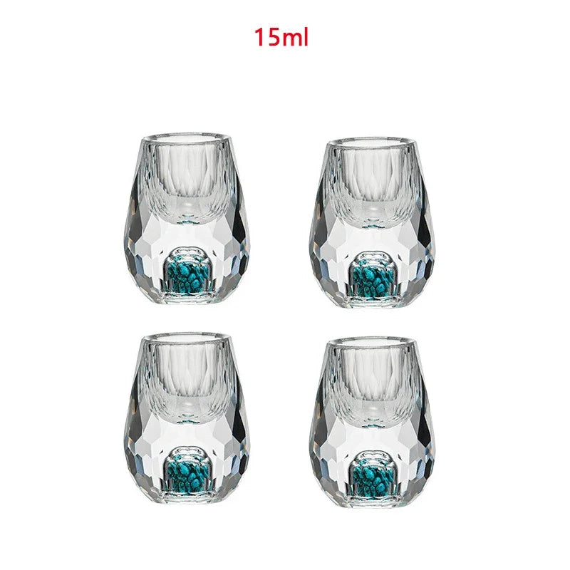 Taça Licor