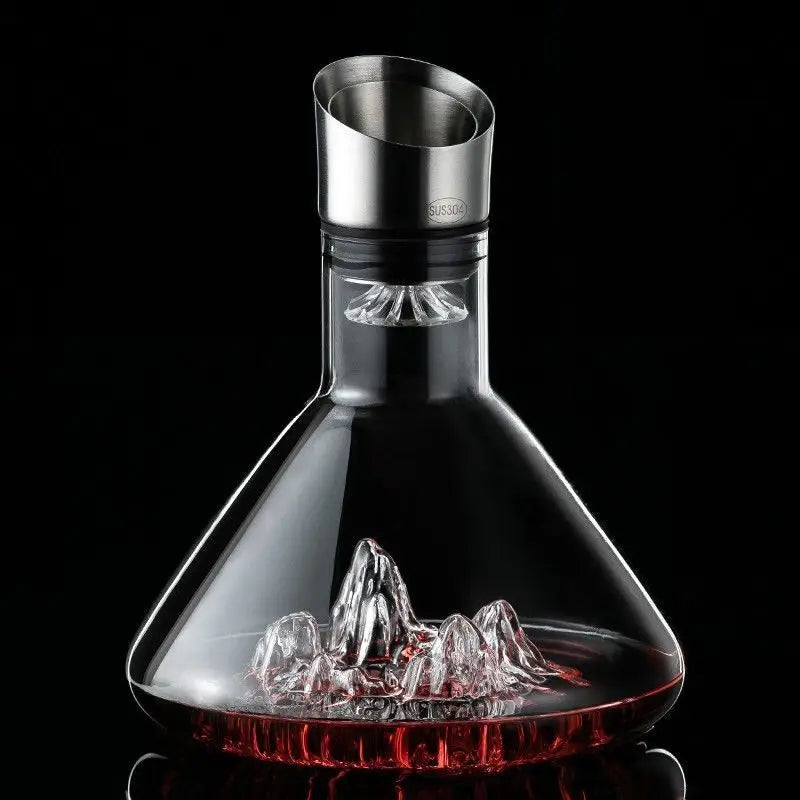 Decantador Iceberg 1.500ML