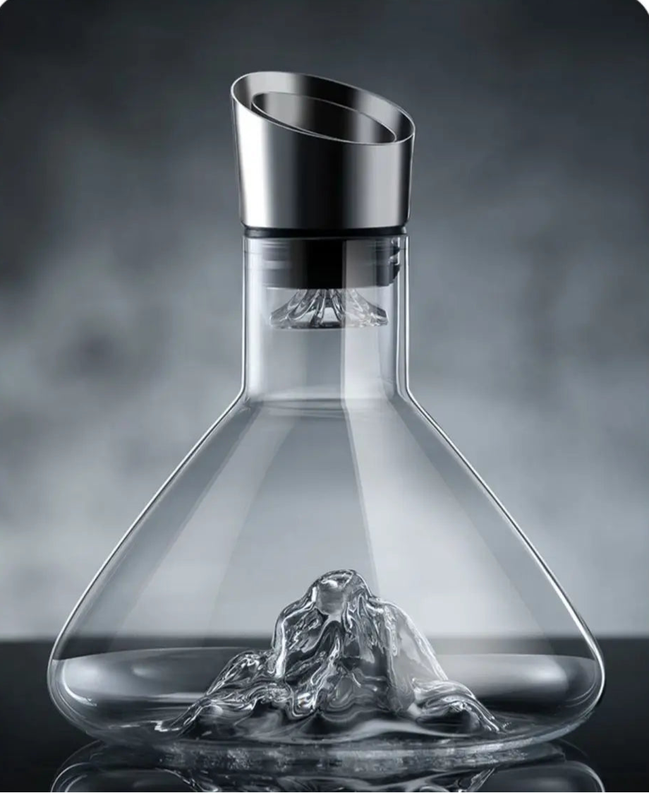 Decantador Iceberg 1.500ML