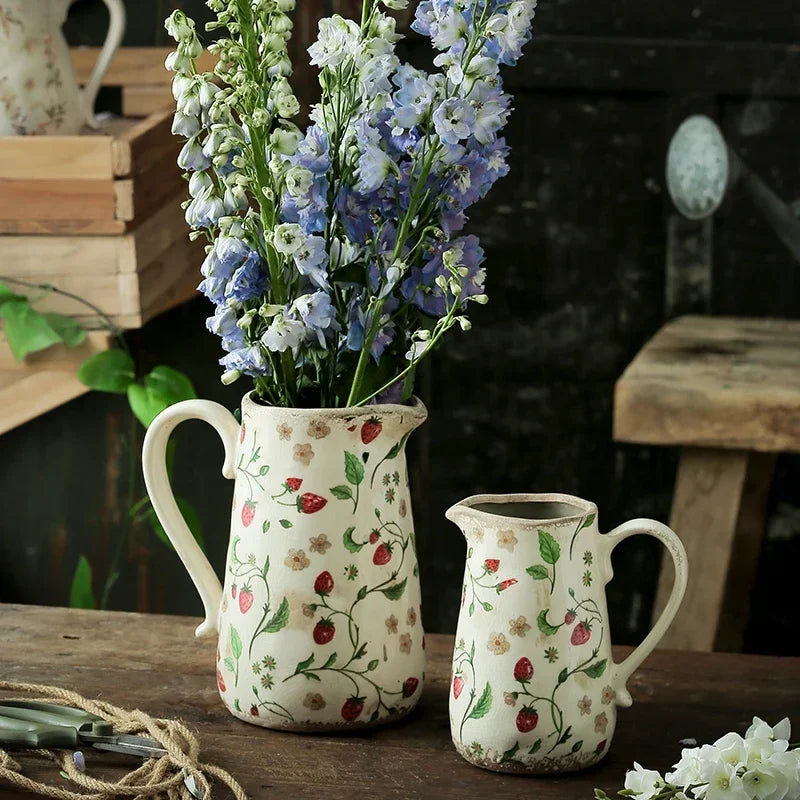 Vaso Vintage