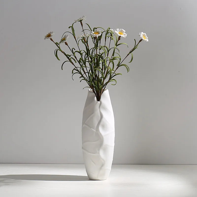 Vaso Nórdico Cerâmic