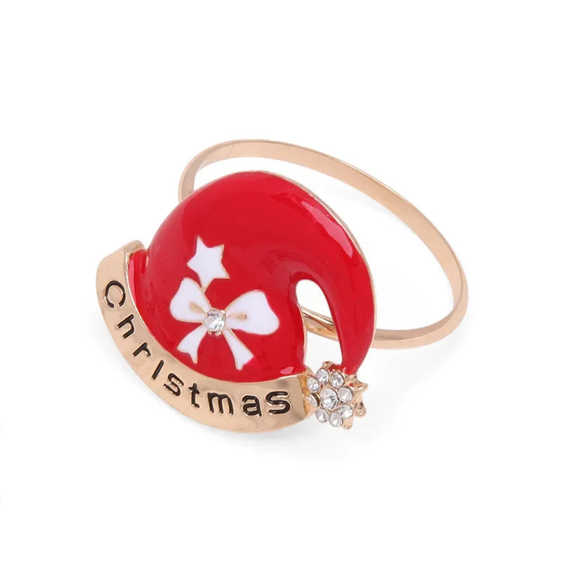 Argolas Natal