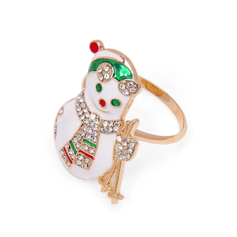 Argolas Natal